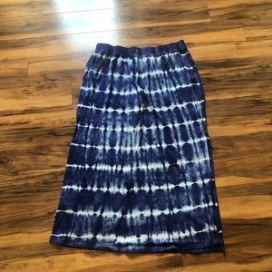 Lane Bryant Skirt 14/16